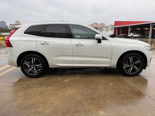 Volvo Xc60  2,D DCI 15CV D3 R-DESIGN