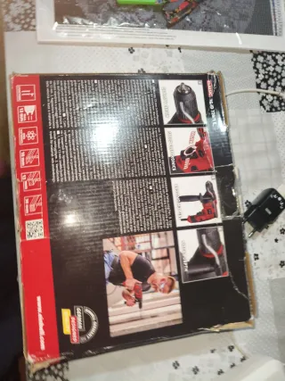 Taladro percutor Einhell TC-ID 720/1 E