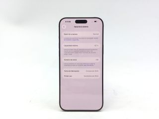 apple iphone 16 pro max 256gb