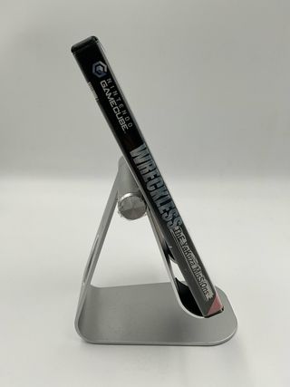 Wreckless: The Yakuza Missions - Nintendo GameCube