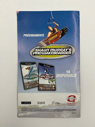 Wreckless: The Yakuza Missions - Nintendo GameCube