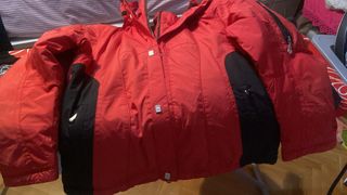 Conjunto Chaqueta y Pantalón de Ski para mujer