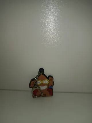 Imanes Superzings + llavero regalo