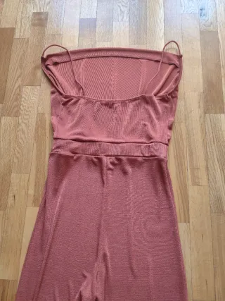 Mono tirantes caldera talla XS