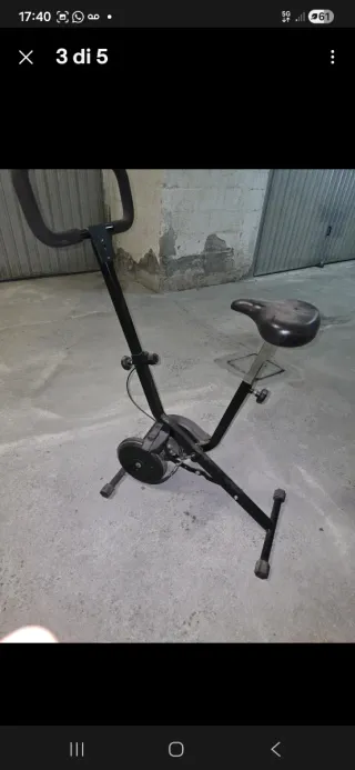 Ciclette Carnielli Amica