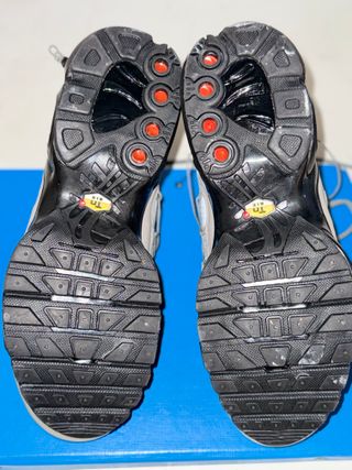 Bambas Nike Talla 43