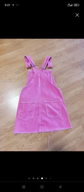 Mono talla S Bershka. OFERTAAAAAA