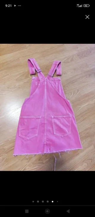 Mono talla S Bershka. OFERTAAAAAA