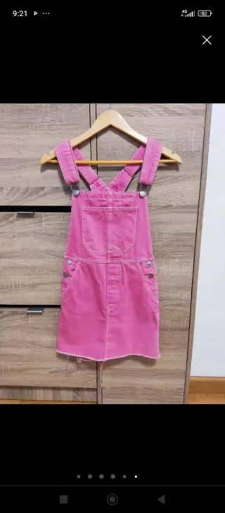 Mono talla S Bershka. OFERTAAAAAA