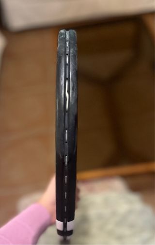 Raqueta Babolat 17-18 kg / 37-40 lbs