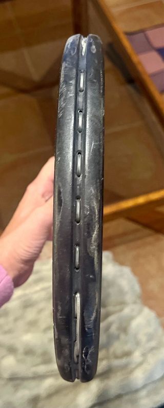 Raqueta Babolat 17-18 kg / 37-40 lbs