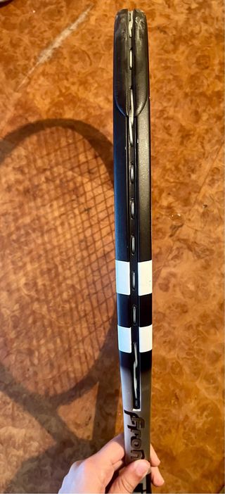 Raqueta Babolat 17-18 kg / 37-40 lbs