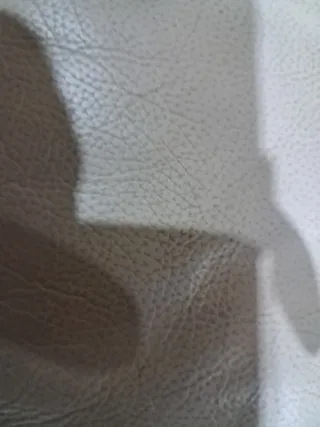 Sofá Relax Eléctrico Beige