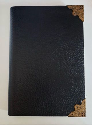 Diario Tom Riddle The Noble Collective