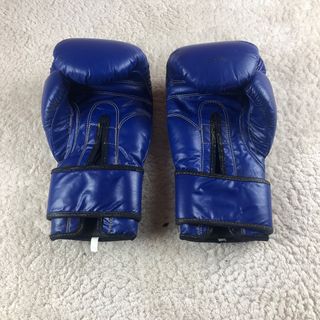 Guantes de Boxeo Charlie BAT-X 16oz