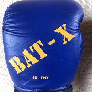 Guantes de Boxeo Charlie BAT-X 16oz