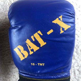 Guantes de Boxeo Charlie BAT-X 16oz