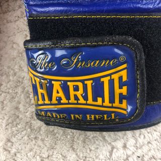 Guantes de Boxeo Charlie BAT-X 16oz