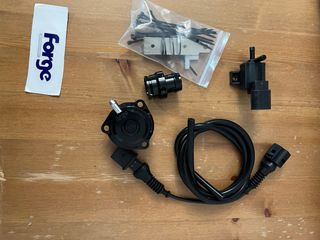 Válvula descarga Forge 2.0TFSI/ 2.0 TSI