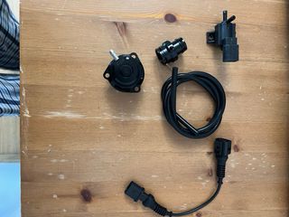 Válvula descarga Forge 2.0TFSI/ 2.0 TSI