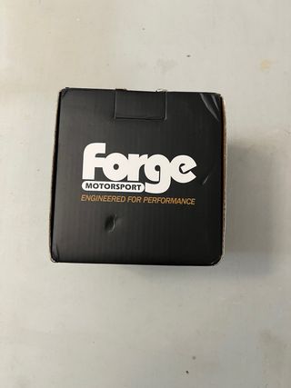 Válvula descarga Forge 2.0TFSI/ 2.0 TSI