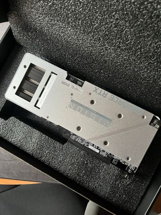 Tarjeta Gráfica Gigabyte RTX 3060 Ti Vision OC 8GB