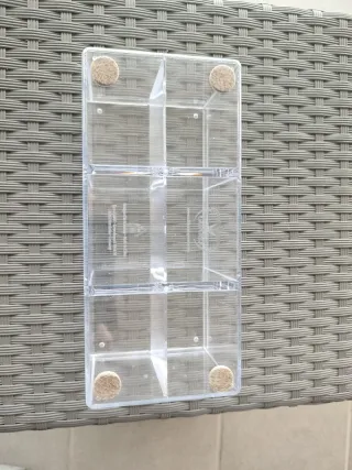 Caja organizadora Ultimate Guard