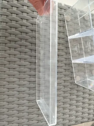 Caja organizadora Ultimate Guard