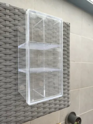 Caja organizadora Ultimate Guard