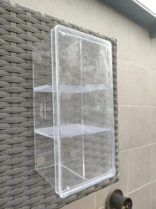 Caja organizadora Ultimate Guard