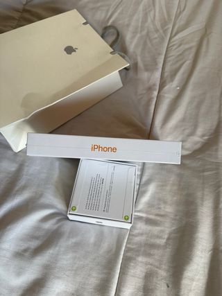 iPhone 17 Pro Max 1TB Precintado + Airpods ANC
