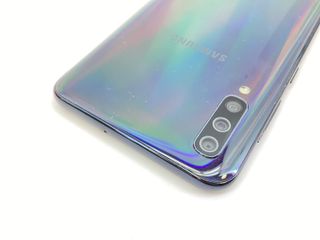 samsung galaxy a50 (a505f) 4gb 128gb