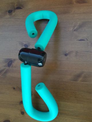 Anillo Pilates Body Power Piernas