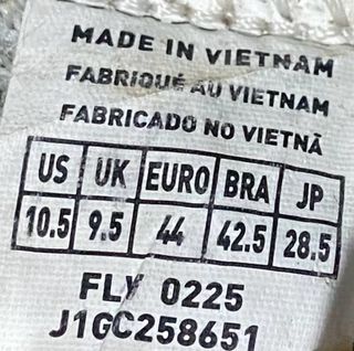 Mizuno Neo Zen - Taglia 44