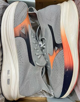 Mizuno Neo Zen - Taglia 44