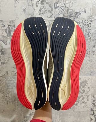 Mizuno Neo Zen - Taglia 44