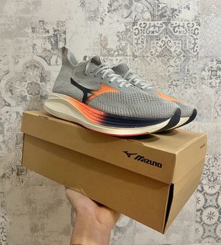 Mizuno Neo Zen - Taglia 44