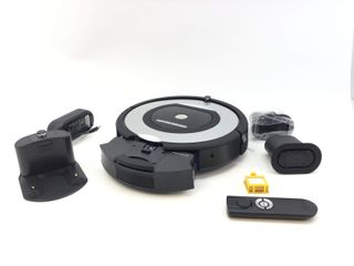 aspirador robot irobot roomba 775