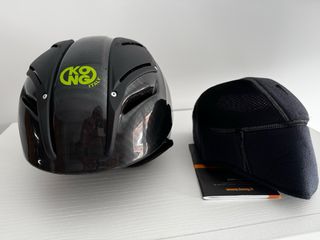 Casco KONG KOSMOS FULL talla L/XL