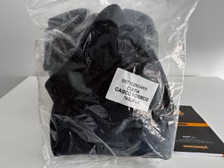 Casco KONG KOSMOS FULL talla L/XL