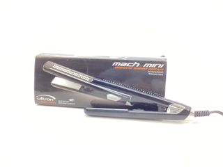plancha pelo ultron mach mini