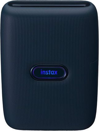 Instax Mini Link Dark Denim Fujifilm