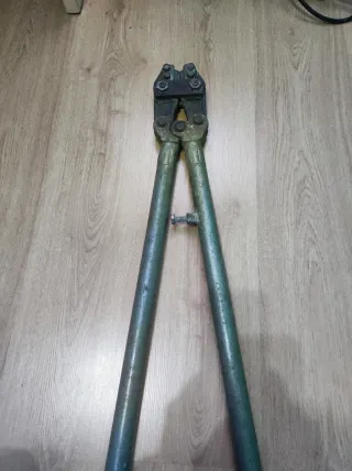 Cizalla cortacadenas profesional alba n. 2 junior