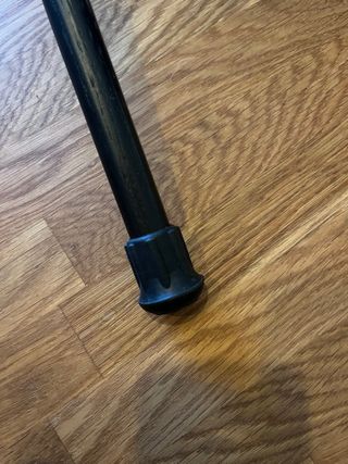 Bastón con empuñadura Cthulhu