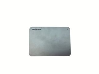 disco duro toshiba canvio basics 1tb