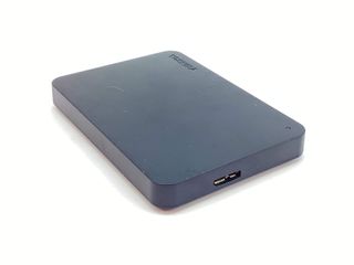 disco duro toshiba canvio basics 1tb