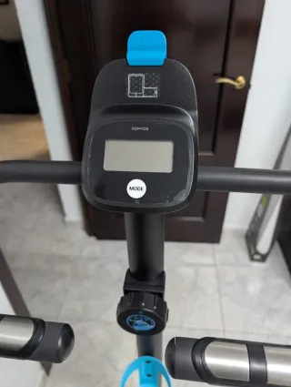 Bici Estática Domyos Bike 120