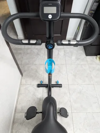 Bici Estática Domyos Bike 120