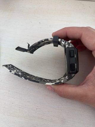 Reloj Timex Expedition WS4 Camuflaje