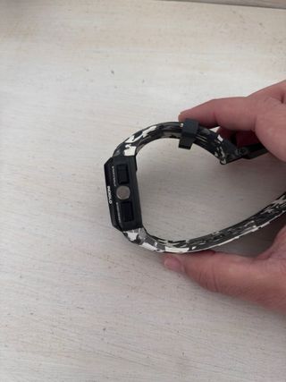 Reloj Timex Expedition WS4 Camuflaje